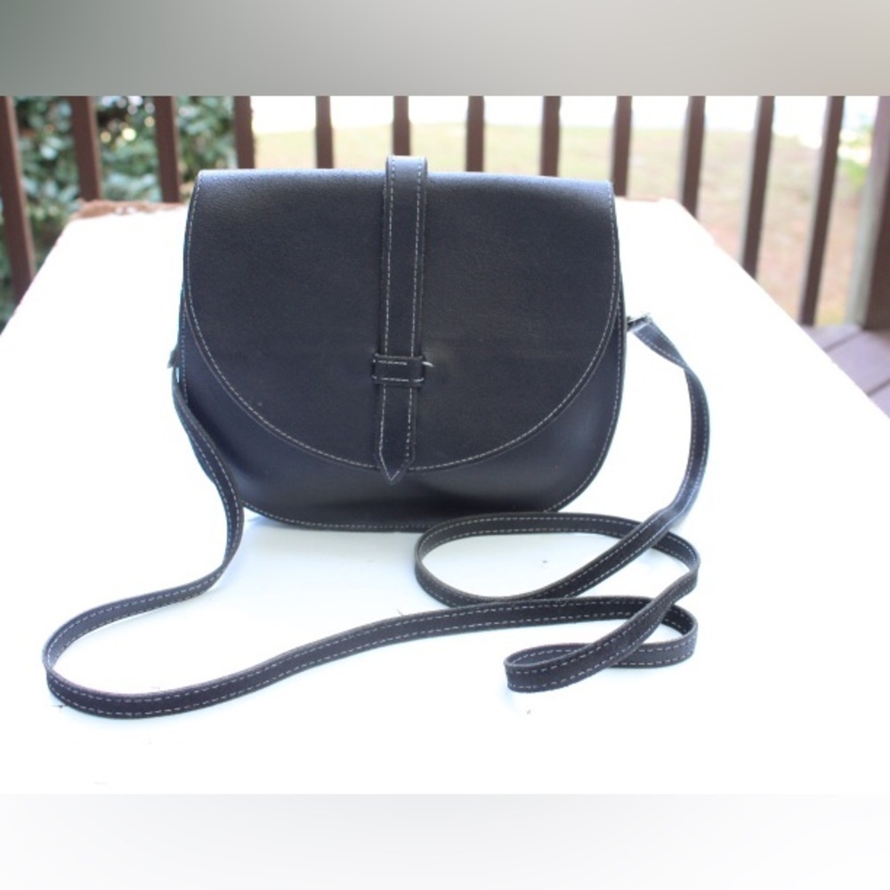 Beautiful hand made saddle bag